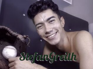 StefanGreith