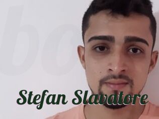 Stefan_Slavatore