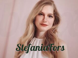 StefaniaFors