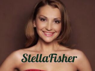 StellaFisher