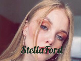 StellaFord