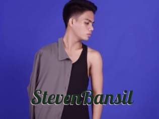 StevenBansil