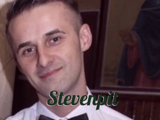 Stevenpit