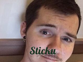 Sticku