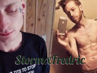 StormxFredric
