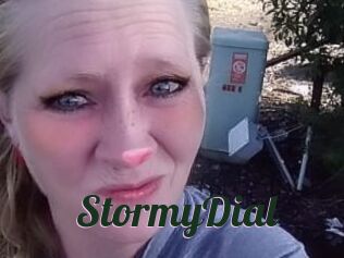 StormyDial
