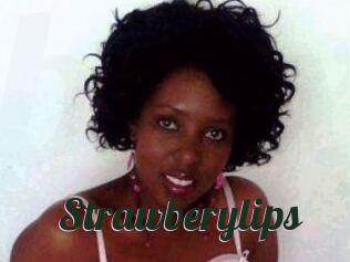 Strawberylips