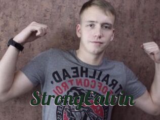 StrongCalvin