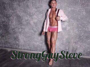 StrongGuySteve