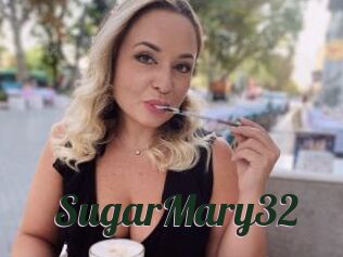 SugarMary32