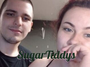 SugarTiddys