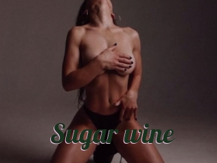 Sugar_wine