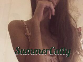 SummerCatty