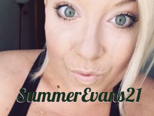 SummerEvans21