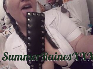 SummerRainesXXX