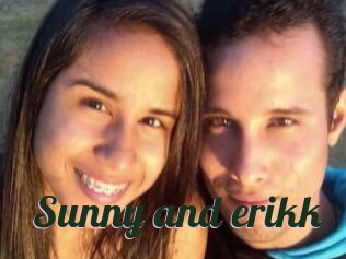 Sunny_and_erikk