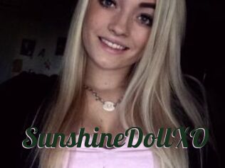 SunshineDollXO