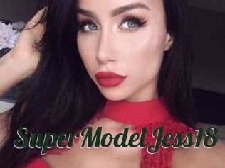 SuperModelJess18