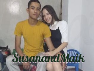 SusanandMaik