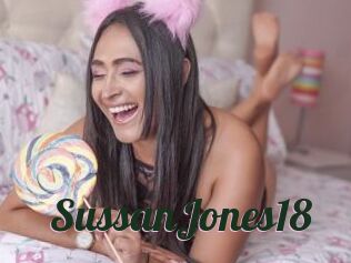 SussanJones18