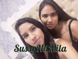 SussyNdMila