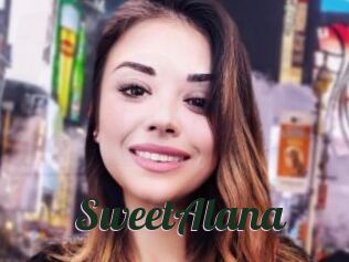 SweetAlana