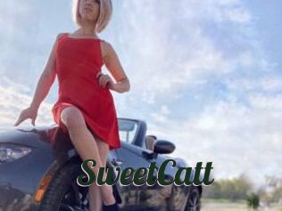 SweetCatt