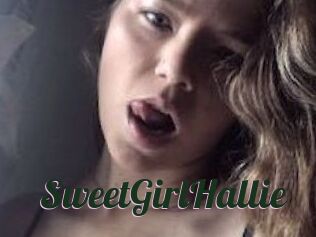 SweetGirlHallie