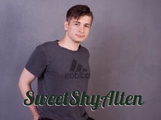 SweetShyAlten