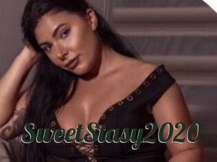 SweetStasy2020