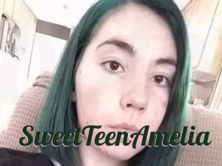 SweetTeenAmelia