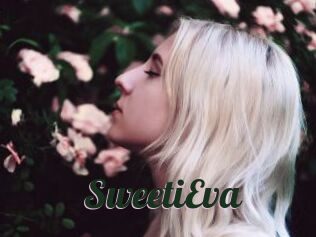 SweetiEva
