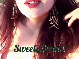 SweetyBrunet