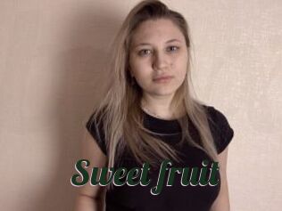 _Sweet_fruit_