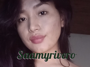 Saamyrivero