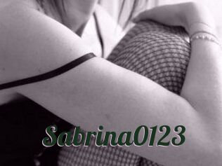 Sabrina0123