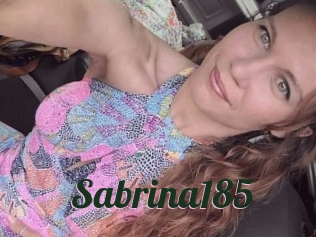 Sabrina185