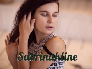 Sabrinakline