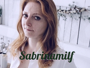 Sabrinamilf