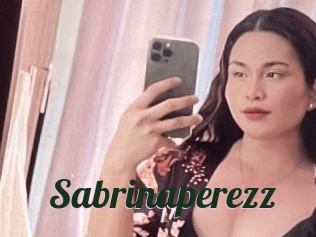 Sabrinaperezz