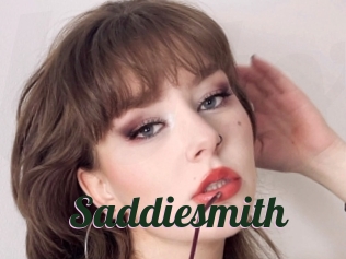 Saddiesmith