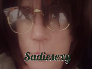 Sadiesexy