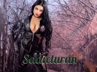 Sadieturan