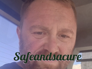 Safeandsacure