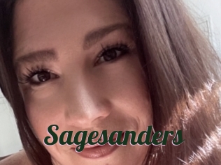 Sagesanders