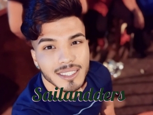Sailandders
