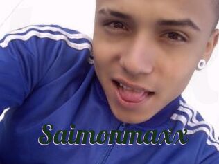 Saimonmaxx