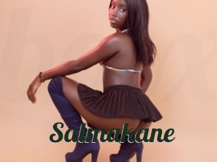 Salmakane