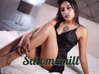 Salomemill