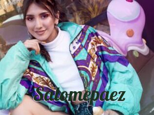 Salomepaez